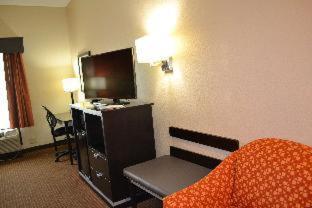 Days Inn By Wyndham Laurel Ms Quarto foto